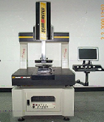 三维镭射扫描设备LTB400