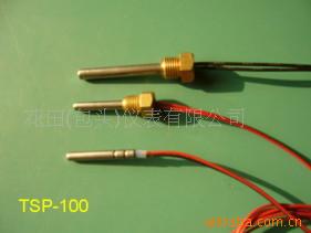 供应PT100微型高铂电阻温度传感器
