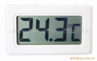供应嵌入数字温度显示表（TPM-10）