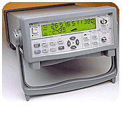 Agilent 53151A微波频率计数器