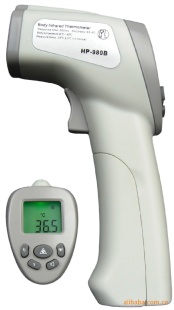 HP980B 红外人体体温测量仪