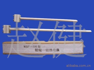 铂热电偶WRP-100