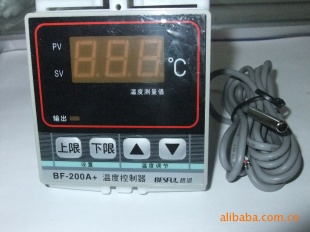 太阳能，热泵（单路）温度控制器BF-200A+