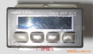 供应E5GN-R1TC 欧姆龙OMRON 温控仪