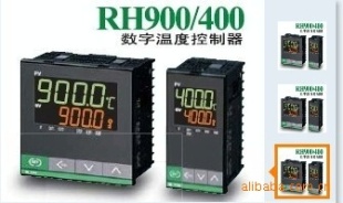 供应理化RKC_ RH400系列温控器