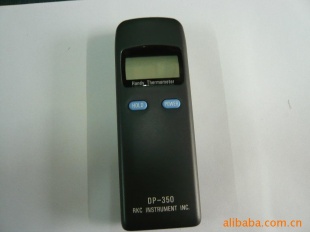RKC便携式数字温度计DP-350（测温仪）