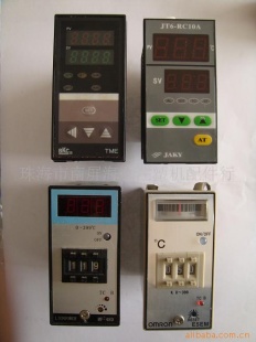 供应温控表/温度表