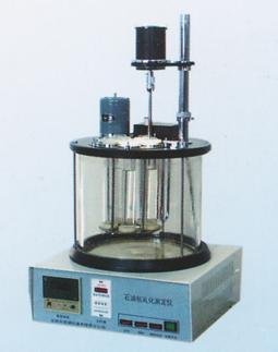 SLP01型石油破/乳化测定仪