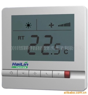 供应空调温控器（室内温控器）(图)