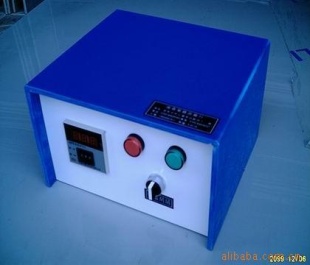 供应电镀温控箱，电子式怛温控制箱