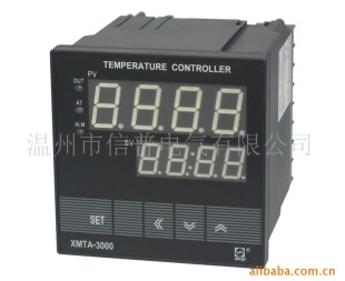 供应智能温控仪XMTA-3000优质供应商供应智