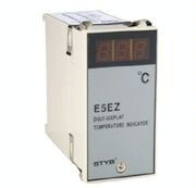 供应温度控制仪 E5EZ E5EM E5EN