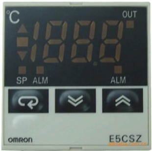 E5CSZ-R1T 温控器