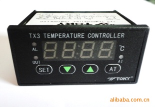 供应 TOKY  温控器   TX3-RB10