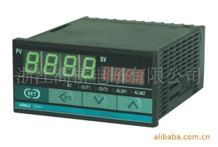 供应仿CD501温控仪、智能温度控制器