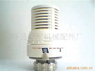 供应散热器温控器（图片）