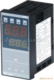 批发供应温控器／温控表XMTB-2011