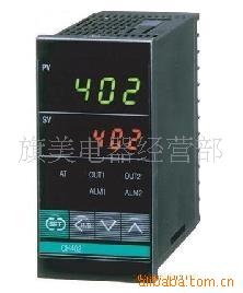 供应RKC温控器/温控仪/CH402/温度控制调节