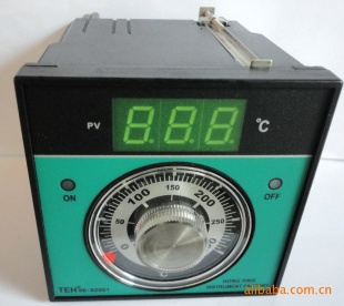 温度控制仪表   TEH96-92001