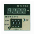 数字温控仪表XMTD-2001 XMTD-2002 XMTD-2301