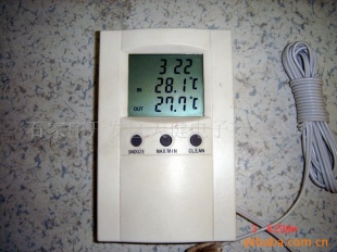 供应电子温度表