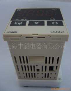 供应欧姆龙温控器E5CSZ-R1T/Q1T
