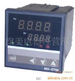 REX-C700/48*48温控器/RKC 温控仪