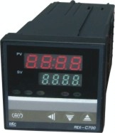 供应RKC类温控仪表,REX-C700,一年