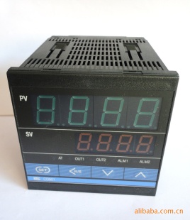 （RKC, 原装）智能温度控制器 CD901