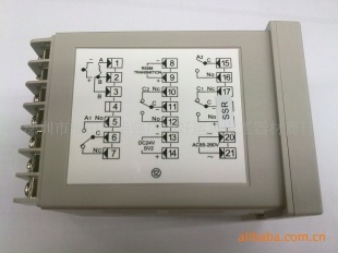 供应原装台湾宣荣（CAHO)温控器H721