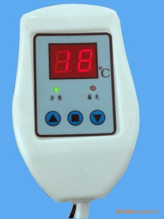 供应多种规格温控器，智能温控表