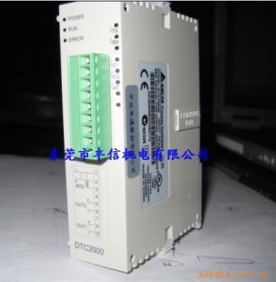 供应台达温控器 DTC1000C