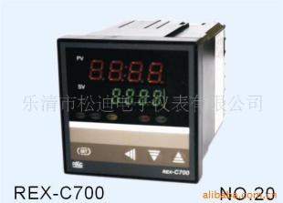 供应智能温控仪 c700  XMTD 系列