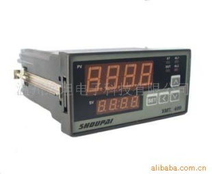 供应XMT-6000P三十段程序控制温度控制调节器