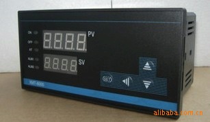 智能温控仪 温控器 XMT 8000全智能