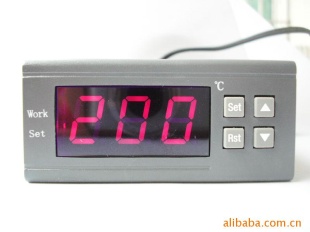 供应-30-200度宽温温控器