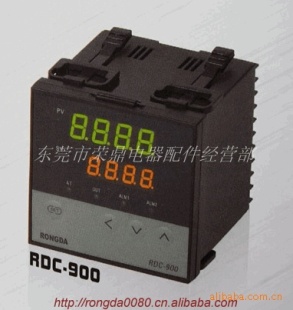 供应RONGDA荣达智能温控器 RDC-9101