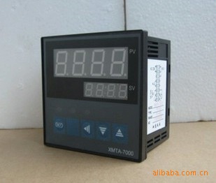 智能温控仪 温控器XMTA