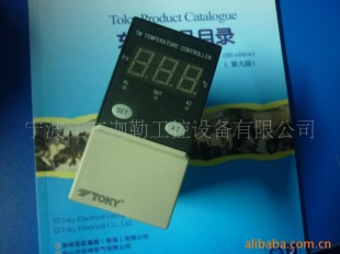 Toky东崎TM6系列拨码设定温控器