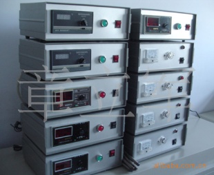 供应电铸商标设备/温控机