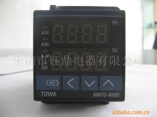 供应XMTG-8000智能温度控制仪