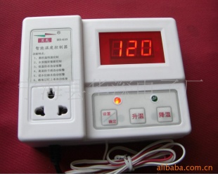 供应HS-613多功能数码温度控制器