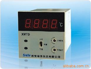 温控度控制仪XMTD-2201 XMTD-2202