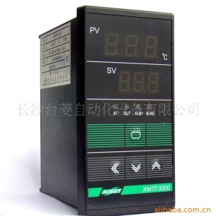 供应温控仪 XMTF-3410优质供应商供应温控仪