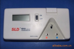 烙铁温度计SLD191A烙铁测试仪SLD-191A
