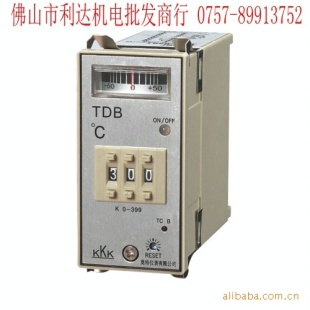供应KKK 奥特温控器 TDB-2301