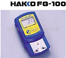 HAKKO FG-100日本白光烙铁温度测试仪、电烙铁温度计、替代191