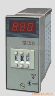数字显示温度调节仪  供应温控仪XMTE-3001、3002