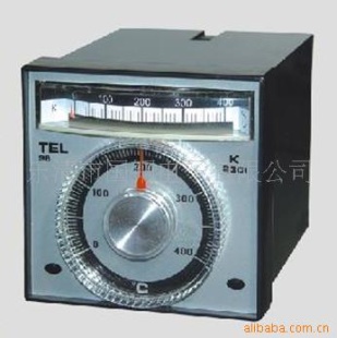 拨码设定、全量程指示温度调节器TEL-96
