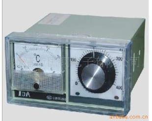 供应数字显示温度调节仪TDA-8001(A)、8002(H)